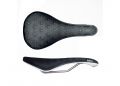 Сідло Fabric CELL RADIUS ELITE 155мм, чорно-біле