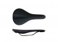 Сідло Fabric SCOOP FLAT RACE 142мм, BKB