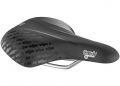 Сідло Selle Royal Junior CANDY, для 16-24, Foam Matrix, обивка Soft Touch, 230х172мм, 320г, жіноче, чорне