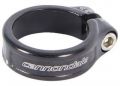 Хомут Cannondale Підседільний шосе, 30,9 мм, чорний (KP159/BBQ)