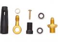Адаптер JAGWIRE HYFLOW Quick-Fit Fittings HFA801 - Tektro 0-degree