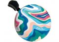 Колокольчик Electra Domeringer Swirl