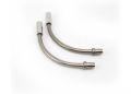 Направляюча троса ALHONGA HJ-600A.1F 90град 6.1мм (4 шт.)