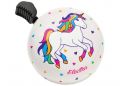 Колокольчик Electra Domeringer Unicorn