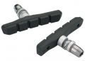 Тормозные колодки MTB v-br. JAGWIRE Mountain Sport (Basic Comp Mountain XC) JS908T - Black