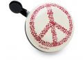 Колокольчик Electra Peace Ding-Dong Cream