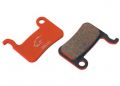 Колодки тормозные диск JAGWIRE Red Mountain Sport DCA027 (2 шт) - Shimano XTR