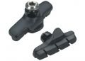 Колодки гальмівні шосс. v-br. JAGWIRE Elite Pro Road JS475APS - Black (совмест. з Campagnolo)