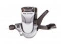 Ручка переключения лев. SHIMANO SL-M4000 ALIVIO 3ск. 1800мм +тросик