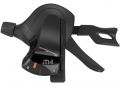 Ручки переключения SUN RACE Trigger M400 пара, R8/L3