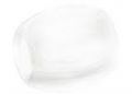 Защита JAGWIRE на оболочки CHA097 Clear Silicon (6шт)
