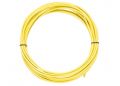Оболонка для гальма 30м JAGWIRE BHL412 діам-5мм CGX-SL Yellow