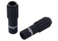 Еджастери JAGWIRE Mini Inline BSA036 - Black ((2шт) упор троса регул.)