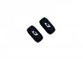 Еджастери JAGWIRE Pro Mini Inline BSA062 (Shift 4mm) - Black (2шт.)