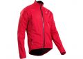 Куртка Sugoi ZAP BIKE, світловідбиваюча тканина, чоловіча, CHI (червона), M