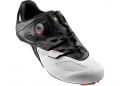 Взуття Mavic COSMIC ELITE, розмір UK 8,5 (42 2/3, 269мм) Bk/Wh/Bk чорно-біла
