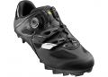 Взуття Mavic CROSSMAX ELITE, розмір UK 11,5 (46 2/3, 295мм) Bk/Bk чорна