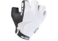 Рукавички Sugoi FORMULA FX, без пальців, чоловічі, білі, M