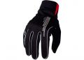 Перчатки Sugoi ZAP RUN, дол. палец, мужские, черные, M