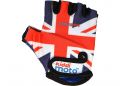 Рукавички дитячі Kiddimoto британський прапор, розмір S на вік 2-4 роки