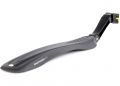 Крыло задн. 24-28 SIMPLA Raptor 2 SDR, SPEEDstrap Быстросъемная крепь, черная