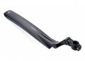 Крыло задн. 24-29 SIMPLA Cross SDR черное