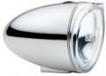 Фара передня Electra Bullet chrome