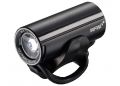 Фара передняя Infini MICRO LUXO I-273P-Black, светодиод 3W, 4 режима, USB кабель, с креп.
