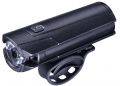 Фара передняя Infini TRON 800 I-340P-Black, 1 светодиод 10W, 5 режимов, USB кабель, с креп.