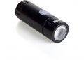 фонар Green Cycle NB11-04, 200 люмен, 4 режима, USB Білий