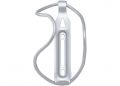 Тримач фляги Cannondale ALUMINUM GT40 right side сріблястий