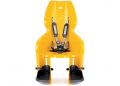 Сидіння задн. Bellelli Lotus Standard B-fix до 22кг, гірчично-жовте