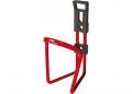 Флягодержатель SIMPLA Alu-Star red 55г