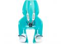 Сидіння задн. Bellelli Lotus Standard B-fix до 22кг, небесно-голубе