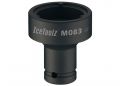 инструмент ICE TOOLZ M083 д/уст. стопорного кольца в каретку -3 кавычки.