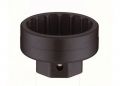Ключ ICE TOOLZ M091 знімач. д/каретки Shimano Hollowtech II/Compagnolo
