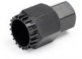 Ключ знімач каретки Park Tool SHIMANO і ISIS Drive шліцевий