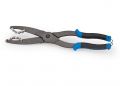 Плоскогубці Park Tool для касети