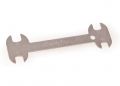 Ключ центровщик Park Tool на кліщові гальма: 13/12/11/10mm