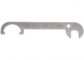 Ключ центровщик Park Tool на клещевые тормоза: 14mm