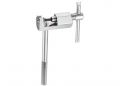 Витискач ланцюга ICE TOOLZ сумісний з ланцюгами HG/UG/IG Shimano до 9 ск., рукоятка 84mm