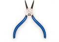 Плоскогубці Park Tool Pliers: 1.7mm bent internal плоские