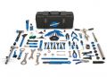Набір профессиональных інструментів Park Tool (49 інструменту)