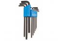 Набор из шестигран. Park Tool профессиональный