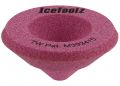 Конус шліфовочный ICE TOOLZ 16B1 для штока вилки