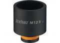 Головка ICE TOOLZ M123 для закручування гайки кермової колонки 43mm
