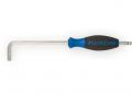 Ключ шестигранник Park Tool 8mm