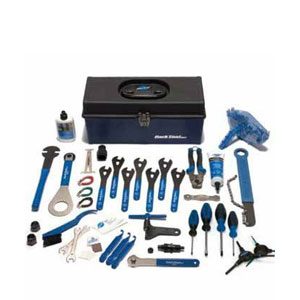 Велоинструменты и химия