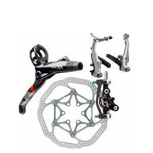 Велозапчасти