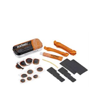 Ремкомплекти та латки